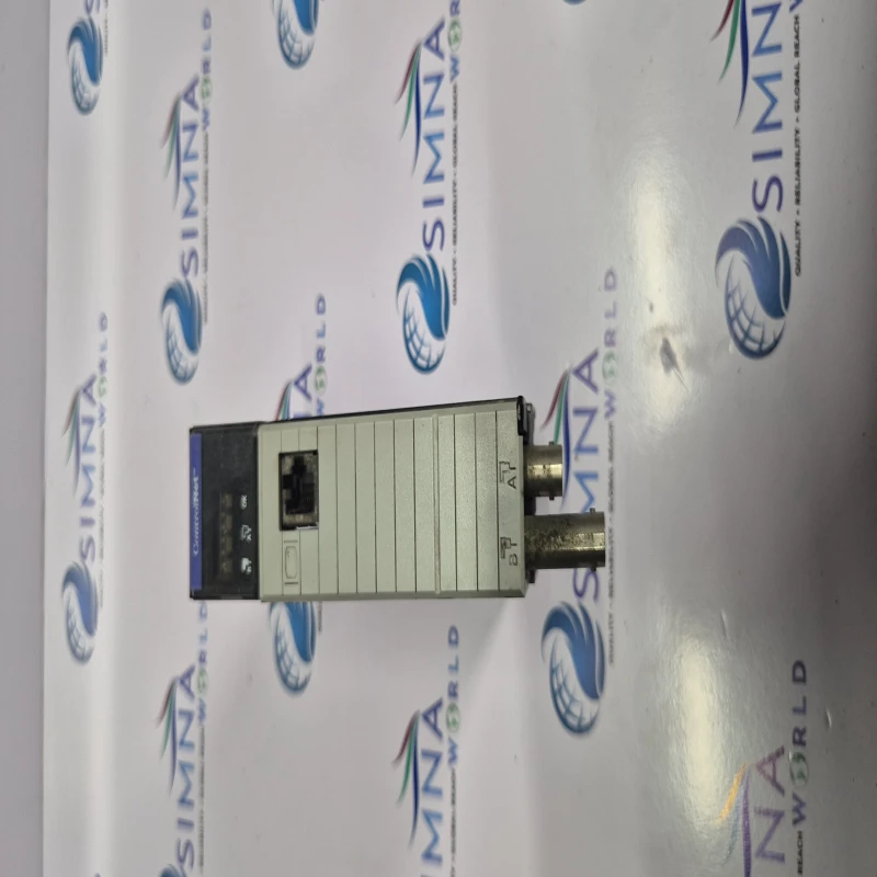 Allen-Bradley 1756-CNBR/E ControlNet Communication Module thumbnail 7